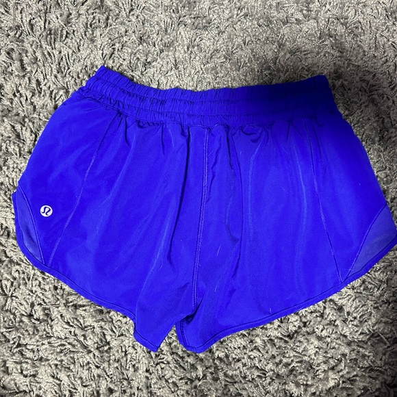 Lululemon shorts - Picture 3 of 3